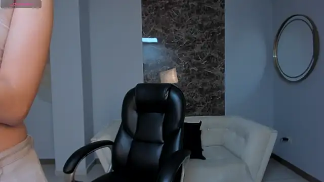 AnaisNin online show from March 4, 7:43 pm