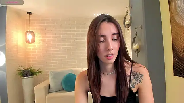 AnaisNin online show from March 11, 8:09 pm