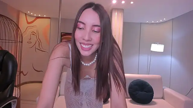 AnaisNin online show from March 12, 3:07 pm