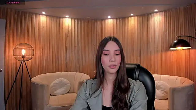 AnaisNin online show from October 15, 4:45 am