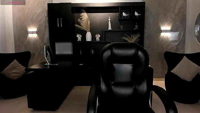 AnaisNin online show from October 29, 2:58 am