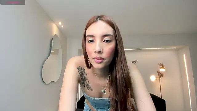 AnaisNin online show from January 8, 11:34 am