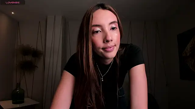 Snapshot of AnaisNin chatting on April 16, 11:55 am AnaisNin online show from April 16, 11:55 am