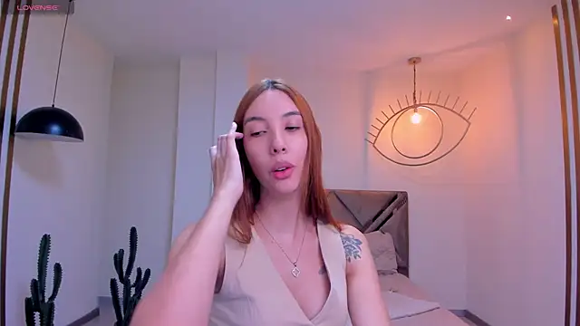 Snapshot of AnaisNin chatting on May 30, 12:13 pm AnaisNin online show from May 30, 12:13 pm