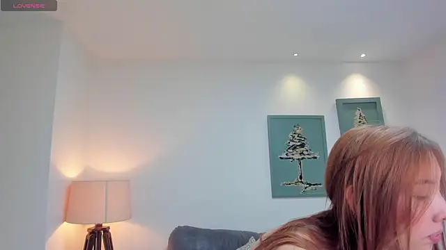 Snapshot of AnaisNin chatting on June 3, 11:24 am AnaisNin online show from June 3, 11:24 am