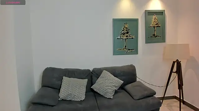 Snapshot of AnaisNin chatting on June 24, 12:37 pm AnaisNin online show from June 24, 12:37 pm