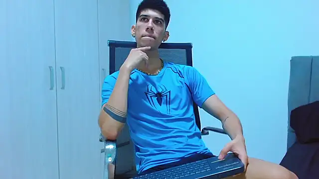 Snapshot of jhony-sex chatting on September 24, 4:27 am jhony-sex online show from September 24, 4:27 am