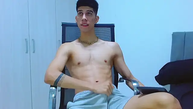 Snapshot of jhony-sex chatting on September 26, 6:17 am jhony-sex online show from September 26, 6:17 am