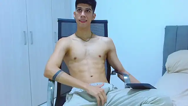 Snapshot of jhony-sex chatting on October 9, 4:54 am jhony-sex online show from October 9, 4:54 am