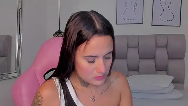 Susan-Sweet-7 online show from October 4, 8:18 pm