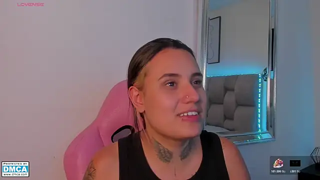 Susan-Sweet-7 online show from February 27, 8:53 pm