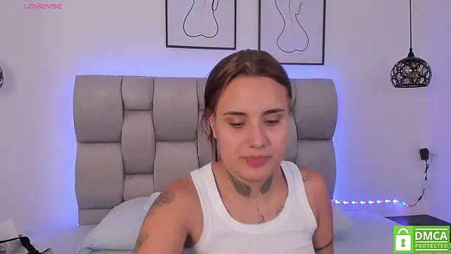 Susan-Sweet-7 online show from April 22, 8:10 pm