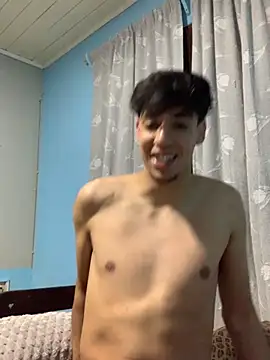 Snapshot of Malditofierro chatting on November 12, 2:23 am Malditofierro online show from November 12, 2:23 am