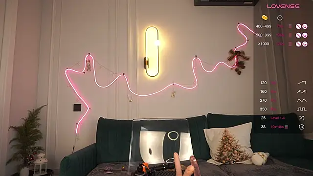 anna54784 online show from January 24, 7:08 am