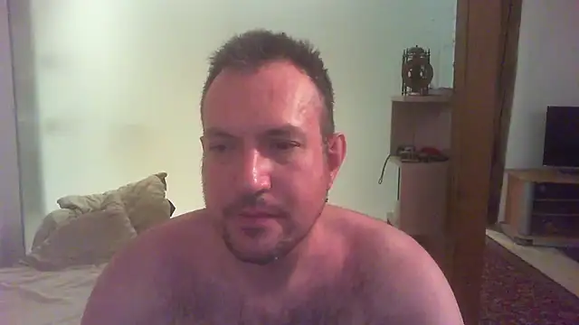 Mike 12hot online show from January 12, 8:36 pm
