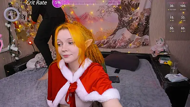 meowmeowpa online show from December 28, 11:05 pm