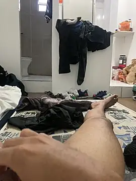 Snapshot of thfrances chatting on December 20, 10:00 pm thfrances online show from December 20, 10:00 pm