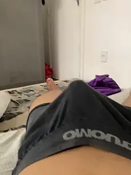 Snapshot of thfrances chatting on January 26, 1:36 pm thfrances online show from January 26, 1:36 pm