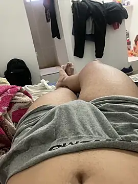 Snapshot of thfrances chatting on January 27, 9:44 pm thfrances online show from January 27, 9:44 pm