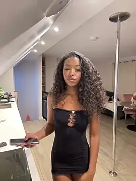 princesslola666 online show from January 10, 4:20 pm