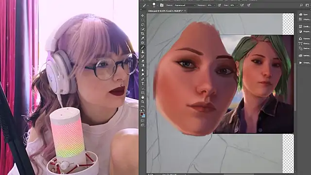 Avi Nile online show from March 31, 3:19 am