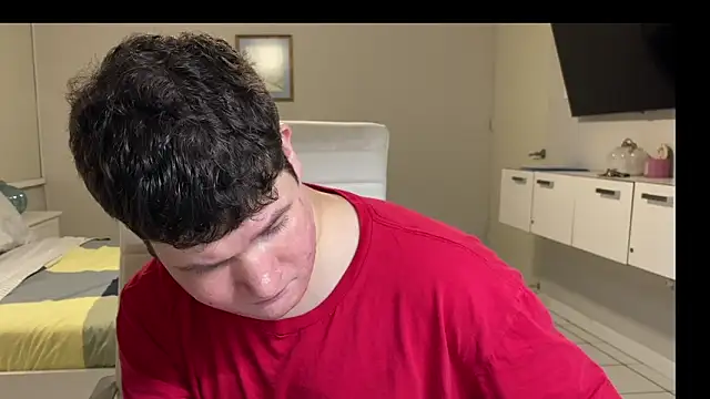 Lorenzo hernandez online show from October 29, 8:21 pm