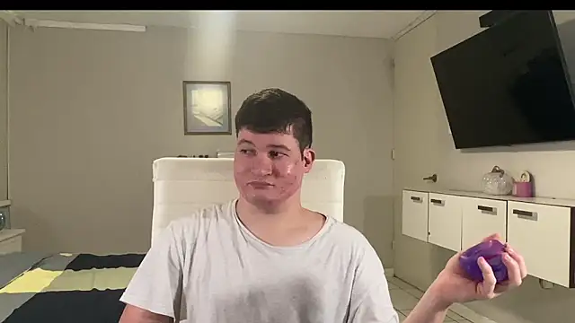 Lorenzo hernandez online show from November 12, 7:57 pm