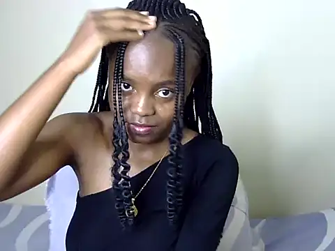 ebony liza online show from January 23, 7:00 am