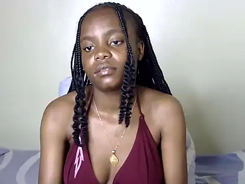 ebony liza online show from January 30, 6:13 am