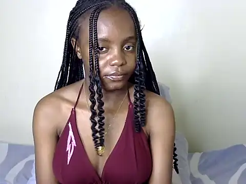 ebony liza online show from February 1, 1:34 am