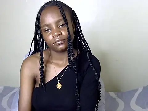 ebony liza online show from February 2, 3:54 am