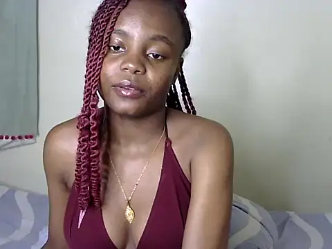 ebony liza online show from March 1, 6:57 am
