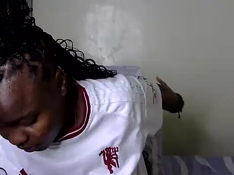 ebony liza online show from March 6, 4:08 am