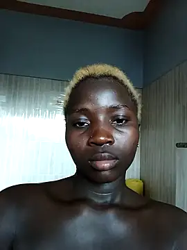 JemaimaPrincess online show from February 1, 1:09 pm