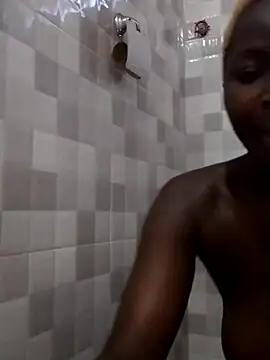 JemaimaPrincess online show from February 3, 4:35 am