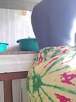 JemaimaPrincess online show from February 18, 1:22 pm