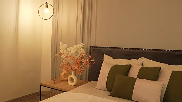 IrisBaker online show from March 17, 10:35 pm