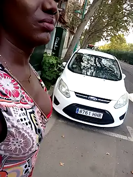 blackhotpartyts online show from October 8, 3:31 pm