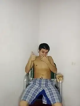 Mrdetonador online show from October 7, 7:05 am