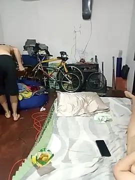 Mrdetonador online show from October 30, 12:45 am