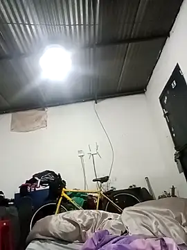 Mrdetonador online show from April 21, 1:53 am