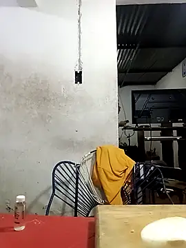 Mrdetonador online show from April 24, 1:41 am