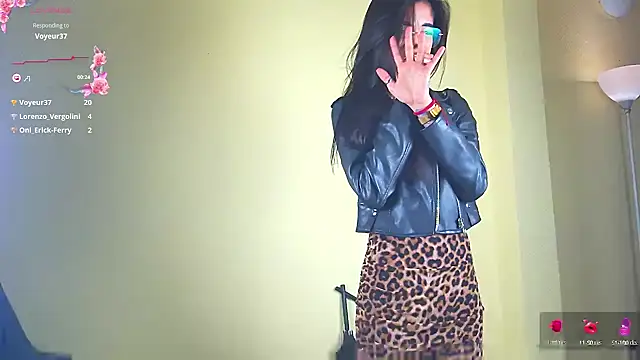 Finibondi online show from January 22, 7:35 am