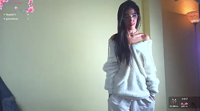 Finibondi online show from January 26, 9:08 am