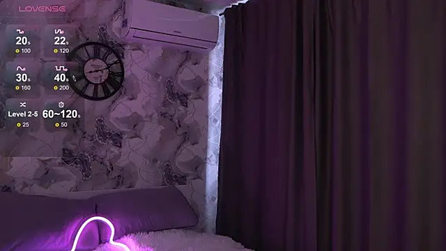 Your Sweet Julia online show from January 23, 7:22 am