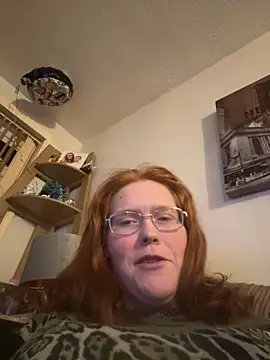 AurburnMayhem online show from January 15, 3:43 am