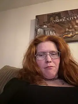 AurburnMayhem online show from January 27, 11:43 pm