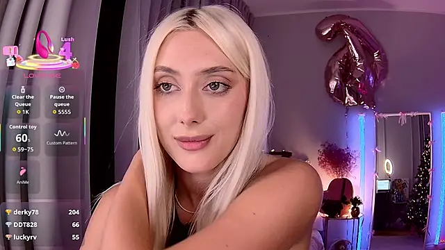 LoryWood online show from January 5, 5:27 pm