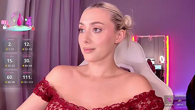 LoryWood online show from March 21, 3:48 pm