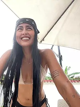 Alexandra duque online show from February 16, 8:22 pm